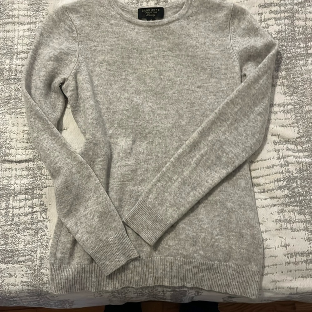 Charter Club Cashmere Sweater